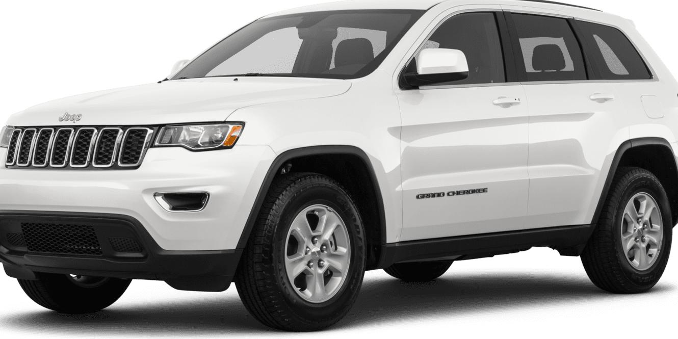 JEEP GRAND CHEROKEE 2018 1C4RJFCG8JC317895 image